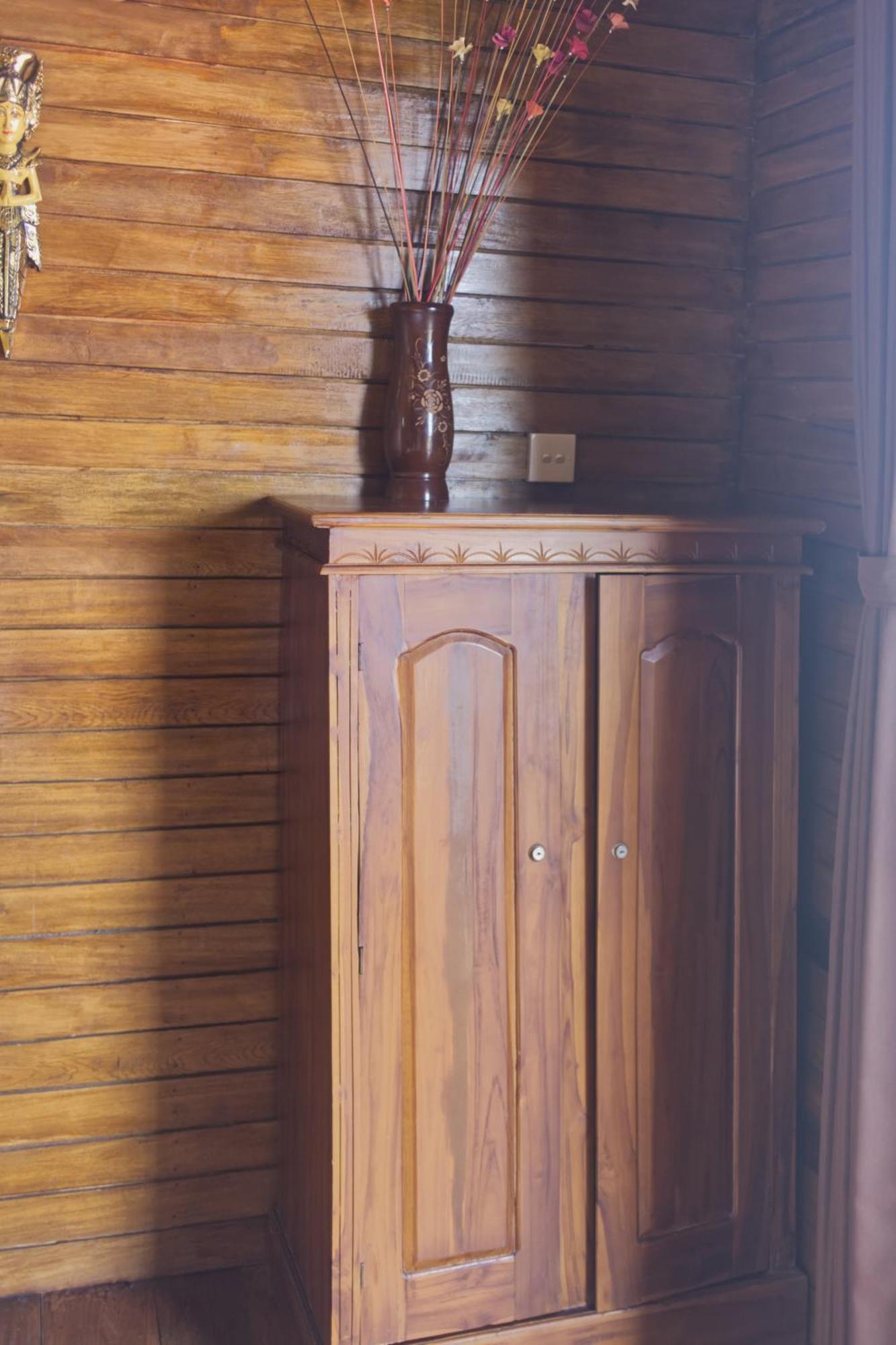Penida La Casa Cottage Batununggul Стая снимка